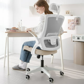 Office chair, PIONEER, beige DEF
