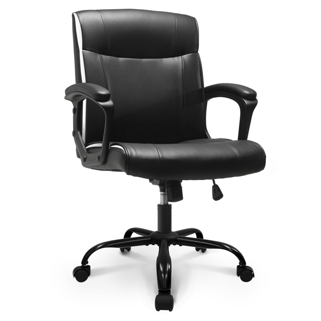 Neo Chair Essential MidBack Office Chair Adjustable Gaming Chair