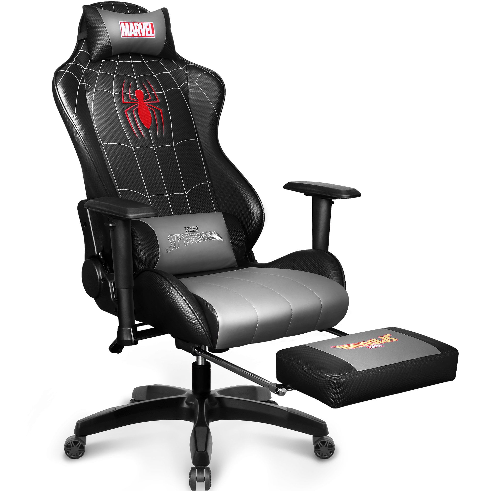 Marvel gaming chair review new arrivals