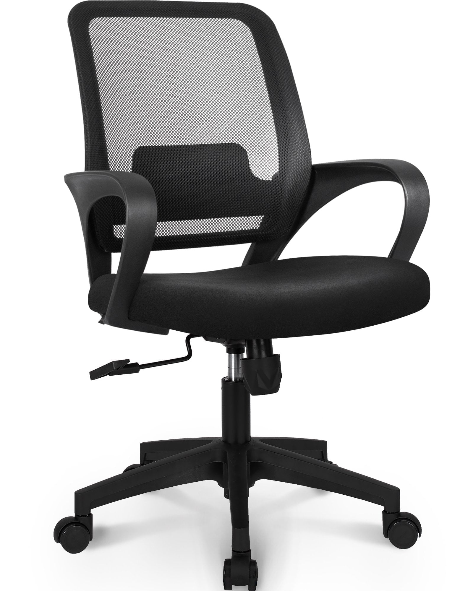 BestOffice Ergonomic Mesh Chair Adjustable Comfortable Breathable High Weight Capacity for Office or Home Use Walmart