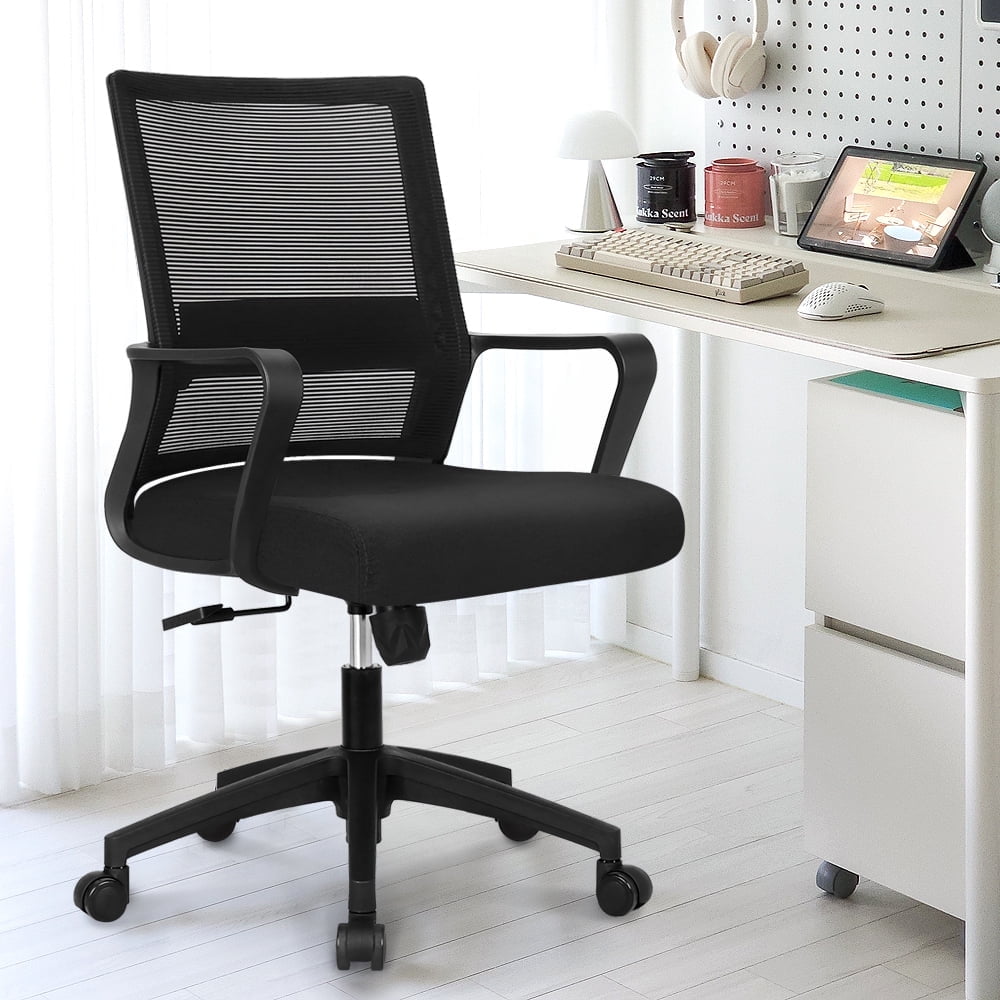 Computer chair mesh back hotsell
