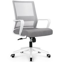 Urban Shop Swivel Mesh Office Chair, Multiple Colors - Walmart.com