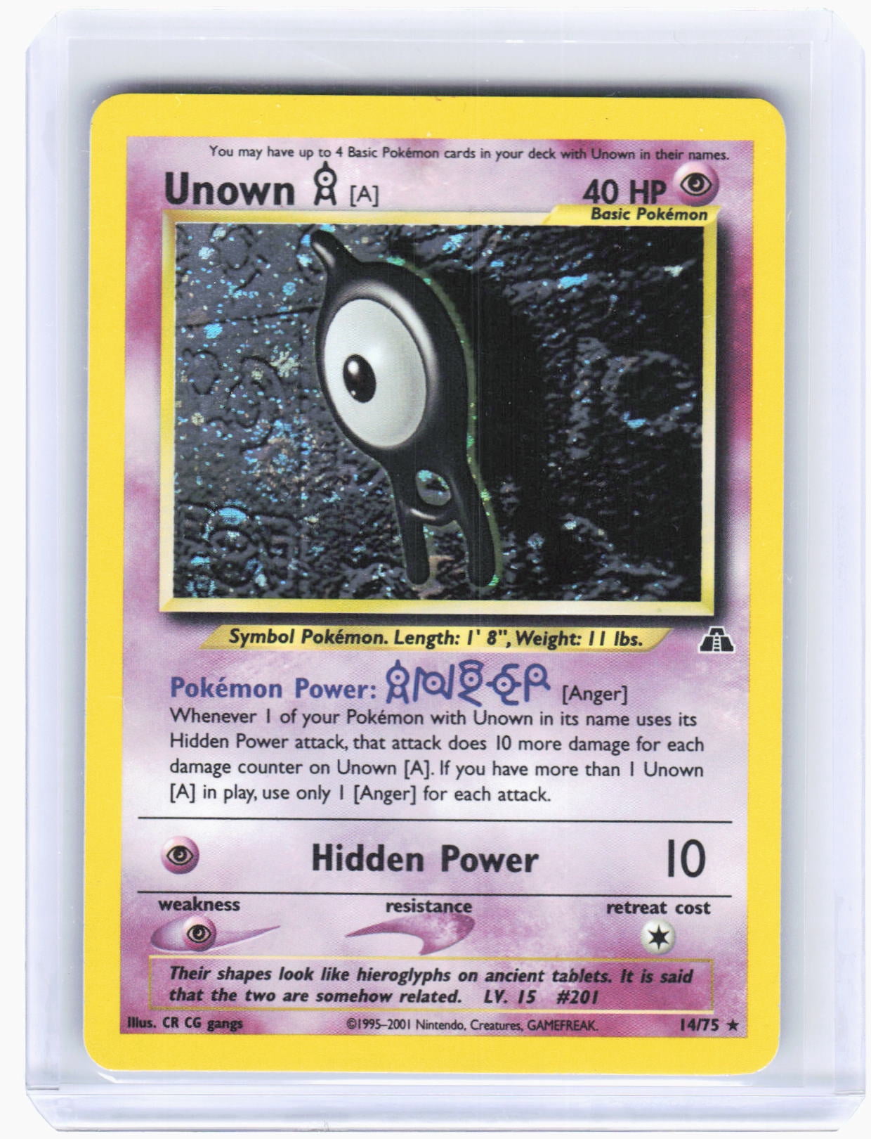 golden solgaleo gx pokemon card Pokemon Unown Packs: Japanese Edition One  PokePlugZa