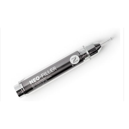 Neo-FILLER Lift + Fill Corrective Elixir Anti-Aging Facial Serum, 15 mL