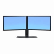 Neo-Flex Dual Lcd Lift Stand - Black