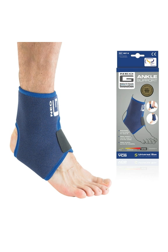 Ankle Support - One Size