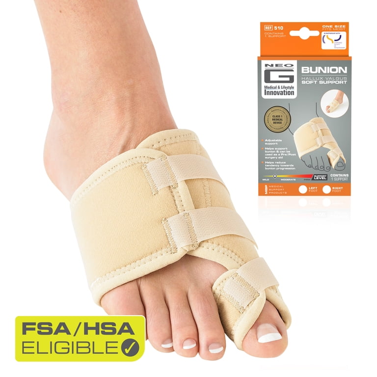 Neo G Bunion