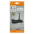 thumbnail image 1 of Neo G Easy-Fit Adjustable Arm Sling With Comfort Pad - One Size FSA/HSA Eligible, 1 of 12