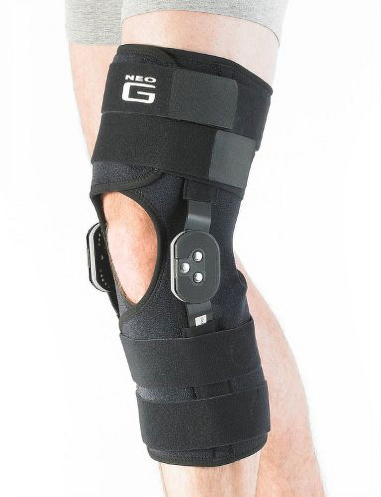 Neo G Open Knee Brace - One Size