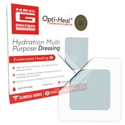 Neo G Opti-Heal Hydration Multi-Purpose Dressing, 3 Count - 4x4