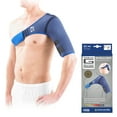 NeoG Shoulder Brace Support for Rotator Cuff, Dislocated Shoulders