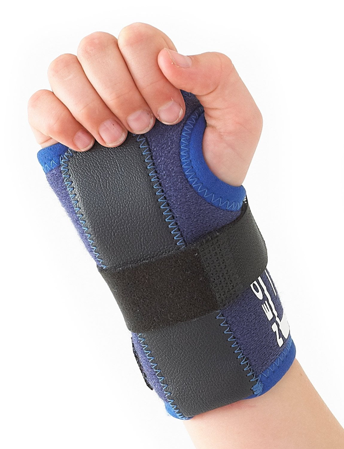Neo-G Wrist Brace for Kids - Stabilized Support For Carpal Tunnel, Juvenile