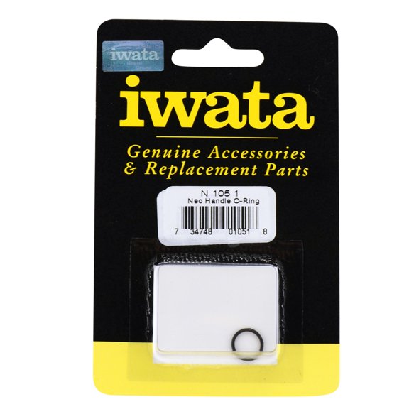 Neo Handle O-Ring, CN and BCN