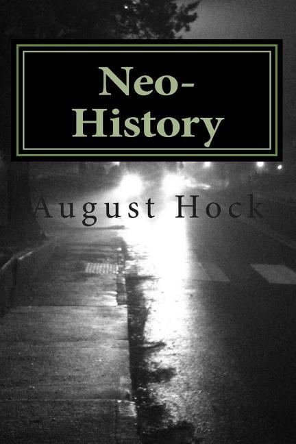 Neo-History (Paperback)