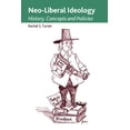 thumbnail image 1 of Neo-Liberal Ideology: History, Concepts and Policies, (Paperback), 1 of 1