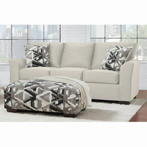 Neo Living NL700-BEIG-JOSM-SOFA Oliver Sofa, Beige
