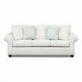 thumbnail image 1 of Neo Living NL725-BEIG-12-STRA-SOFA Silas Sofa, Beige, 1 of 2