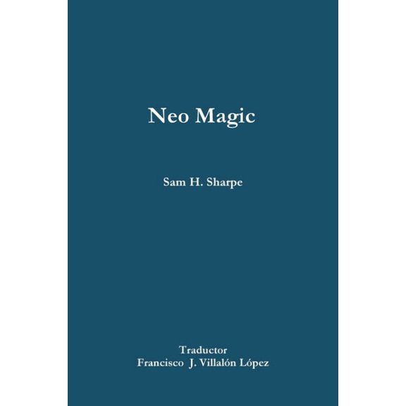 Neo Magic, (Paperback)