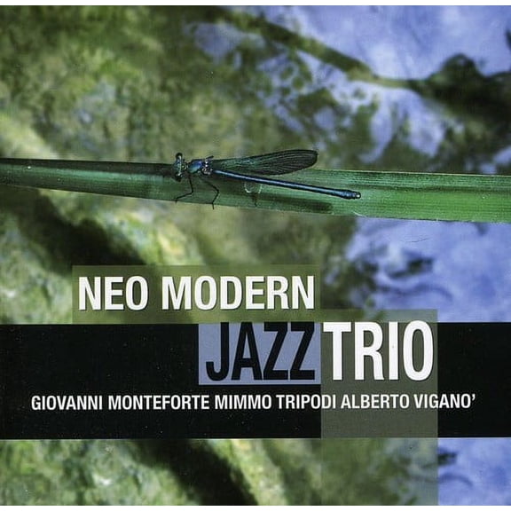 Neo Modern Jazz Trio