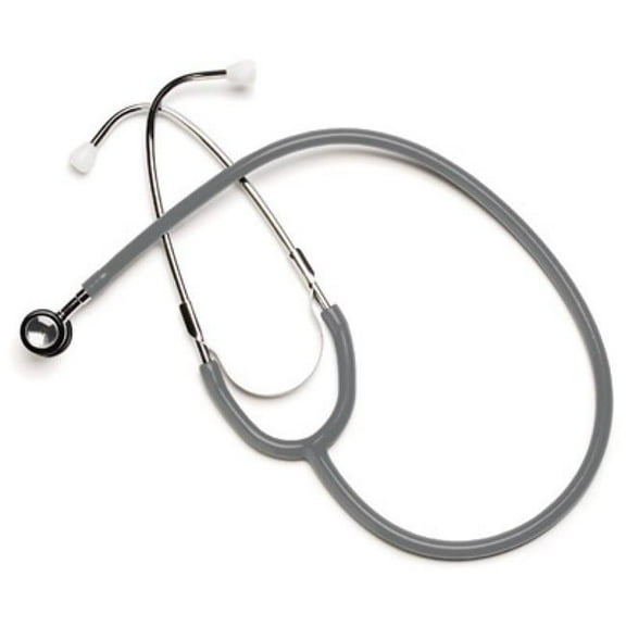 Neo Natal Stethoscope, Grey