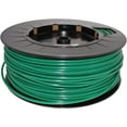 thumbnail image 1 of Neo-Pure 1/4" OD LLDPE Polyethylene Tubing – 500 ft Roll (Green) | Flexible and Durable Tubing for Water Filtration, Beverage Dispensing, and Industrial Applications, 1 of 1