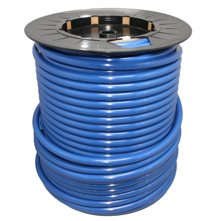 3/8 in. x 500 ft. Polyethylene Tubing Coil in Natural 3/8 in. x 500 ft. Polyethylene Tubing Coil in Natural