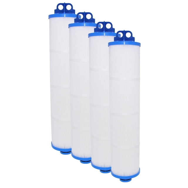 Neo-Pure BB150-PH50 Big Bubba 50 Micron Pleated Filter Cartridge ...