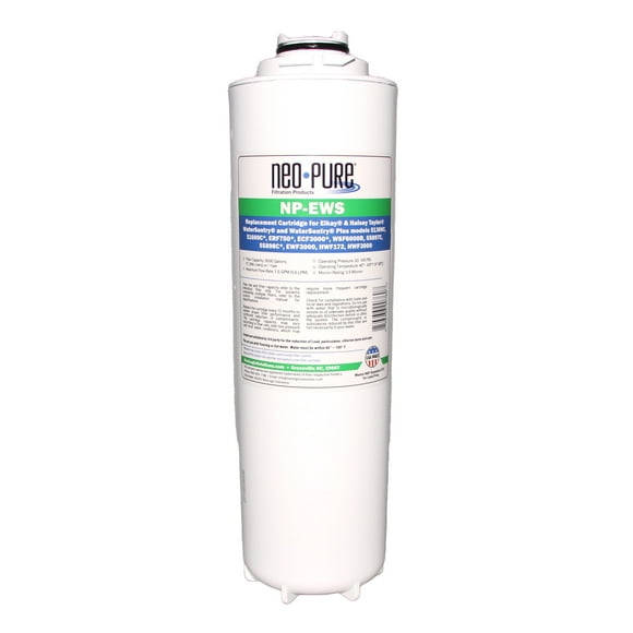 Frescapure 5500 Filter Royal Prestige
