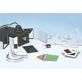 thumbnail image 1 of Neo & SCI 30-1525 Light Box & Optics Activity Set, 1 of 1