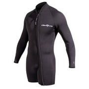 NeoSport 5mm Waterman Unisex Jacket Wetsuit