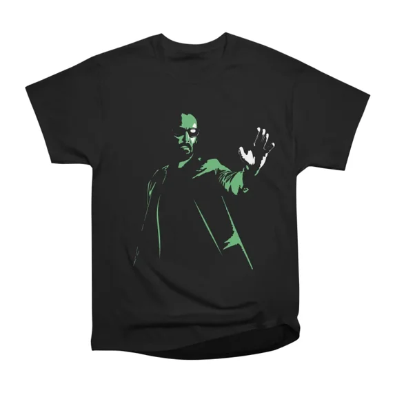 Neo T-Shirt Tee Gift For Him Merch For Her Apparel For Friend
