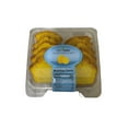 thumbnail image 1 of Neo Taino, Lemon Sliced Cake, Net Weight 14 oz (397g), 10 Count, Plastic Tray, New, 1 of 9