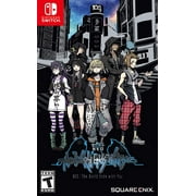 Neo: The World Ends With You, Square Enix, Nintendo Switch, [Physical], 662248925264