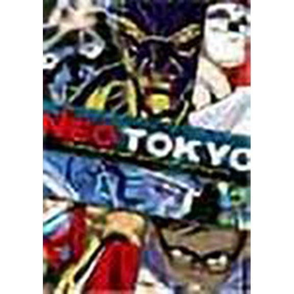 Neo Tokyo
