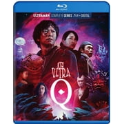 Neo Ultra Q: Complete Series