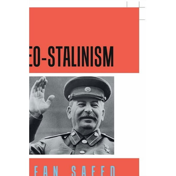 Neo-Stalinism (Paperback)