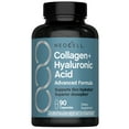 thumbnail image 1 of Collagen Peptides Capsules | 90 Count | Plus Hyaluronic Acid | Supplement for Women and Men | by NeoCell, 1 of 9