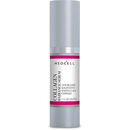 NeoCell Collagen Radiance Facial Serum, 1oz