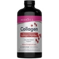thumbnail image 1 of NeoCell Liquid Collagen - Pomegranate, 16 oz., 1 Bottle, 1 of 2