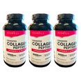 thumbnail image 1 of NeoCell Super Collagen Peptides + Vitamin C & Biotin, 3g Collagen Per Serving, Gluten Free, Promotes Healthy Hair, Beautiful Skin, and Nail Support, Dietary Supplement, 270 Tablets, 3 Packs, 1 of 5