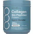 thumbnail image 1 of NeoCell Super Collagen Bio-Peptides Powder Dietary Supplement for Hair, Skin & Nails, 20 oz, 1 of 12