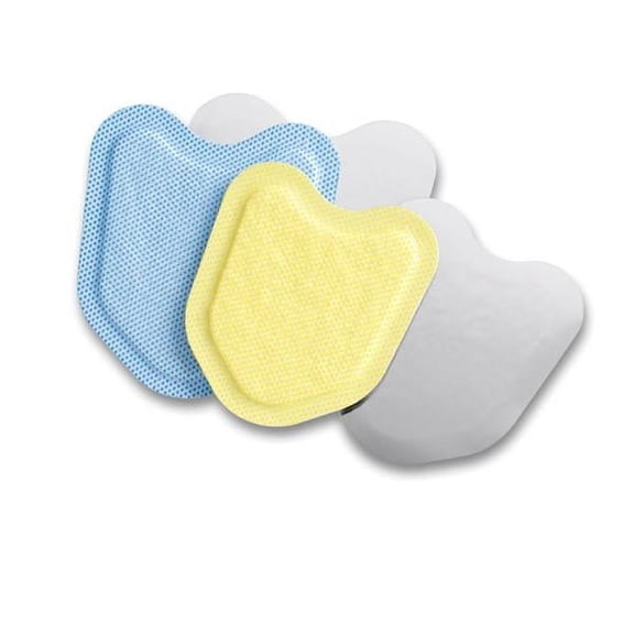 NeoDrys Saliva Absorbents