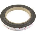 thumbnail image 1 of NeoFlex® Flexible Neodymium Magnetic Strip - 25mm Wide (2x 0.5m Length), 1 of 1