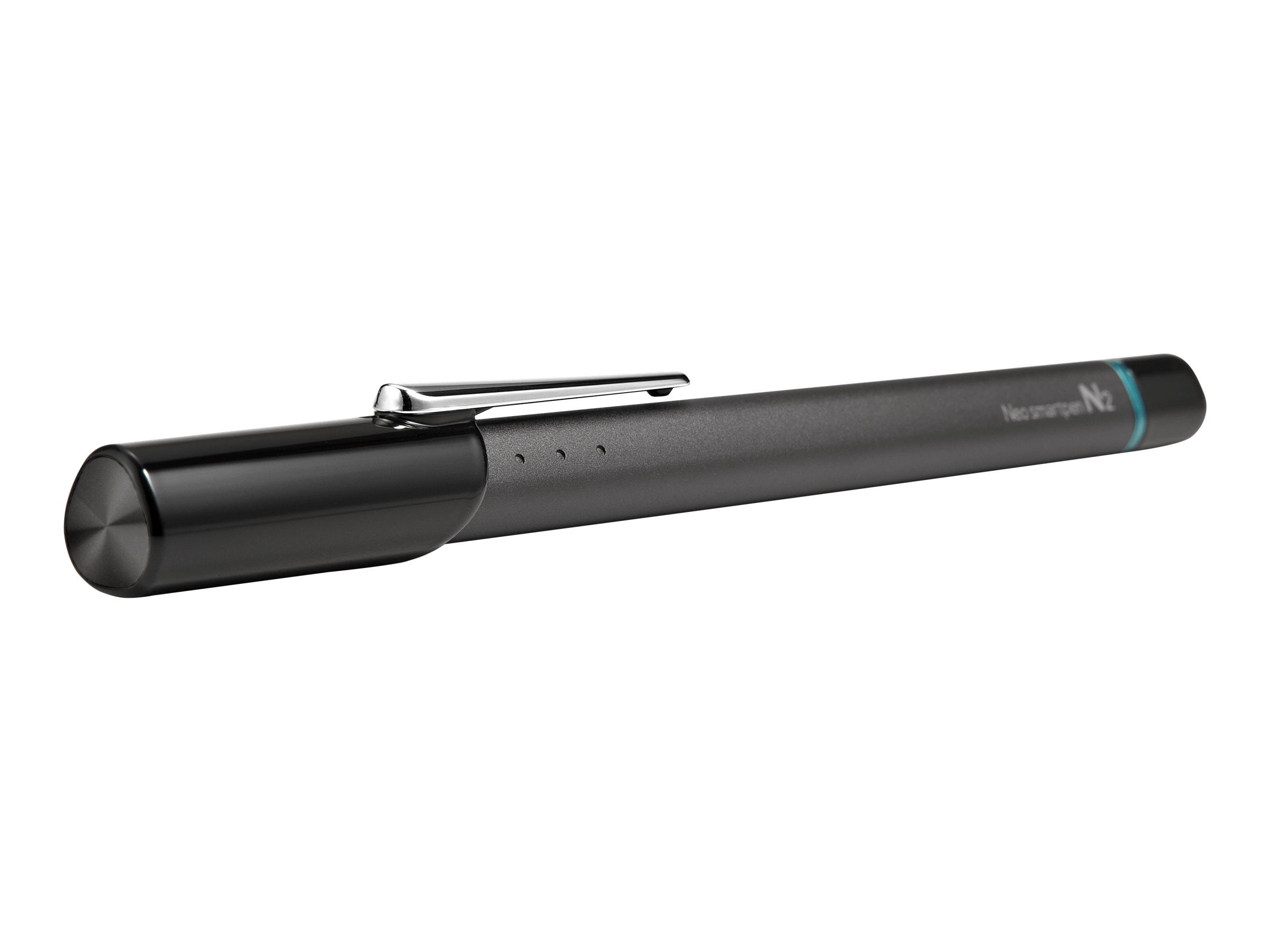 【新品未開封】Neo smartpen N2 ネオスマートペン チタンブラック NeoLab Convergence Neo Smartpen N2 (Black) - Walmart.com