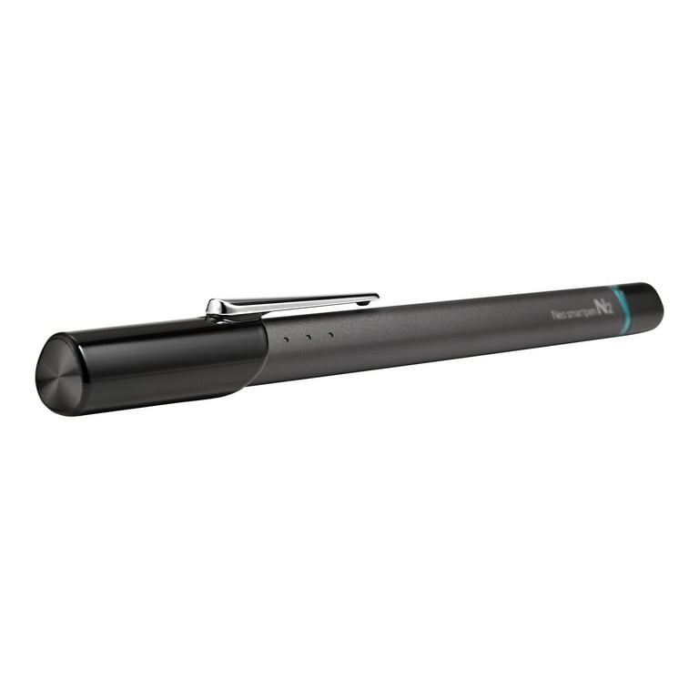 NeoLab Convergence Neo Smartpen N2 (Black) - Walmart.com