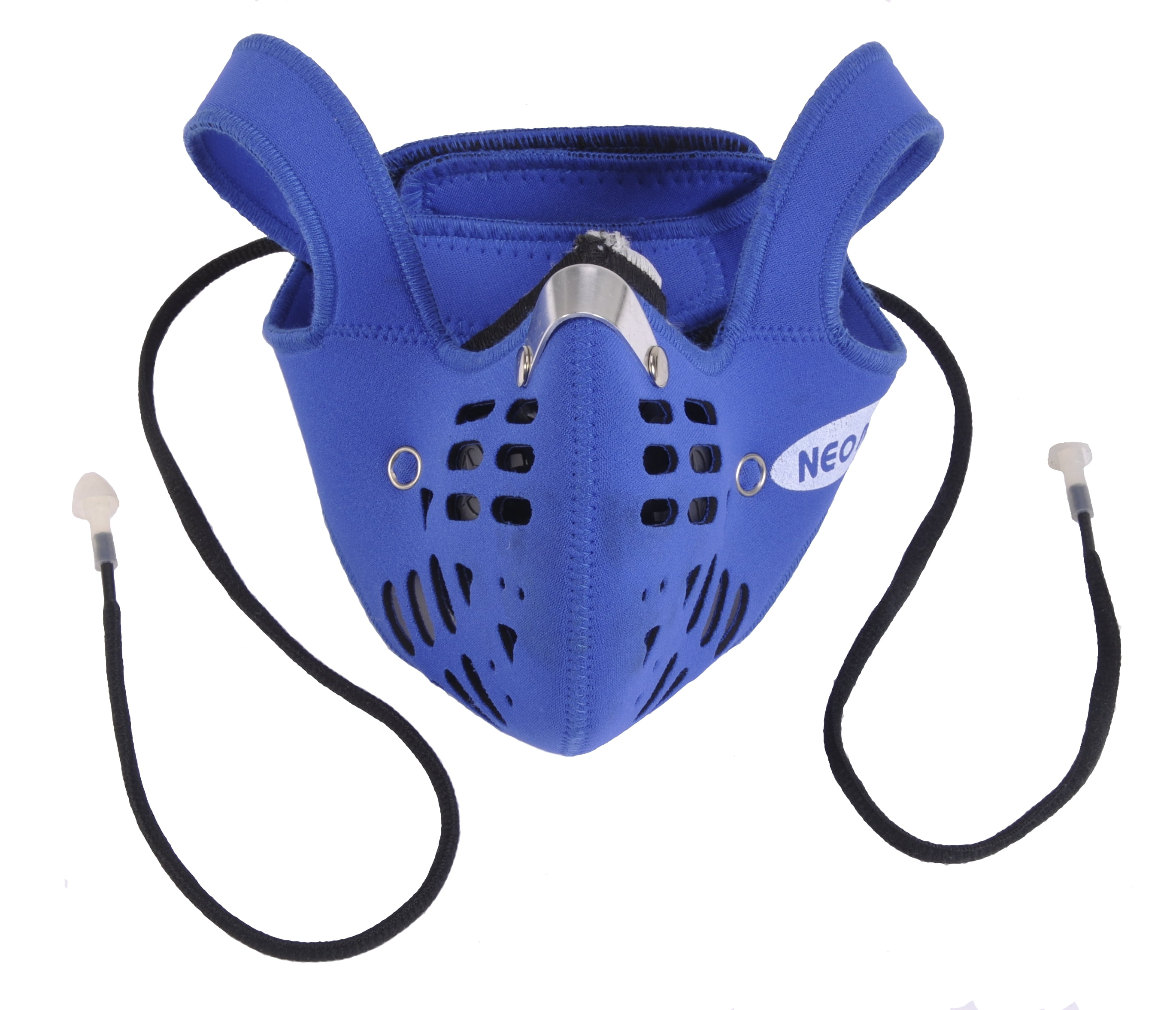 NeoMask - Neoprene Carbon Safety Mask - Multi-Purpose Dust Mask
