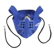 NeoMask - Neoprene Carbon Safety Mask - Multi-Purpose Dust Mask
