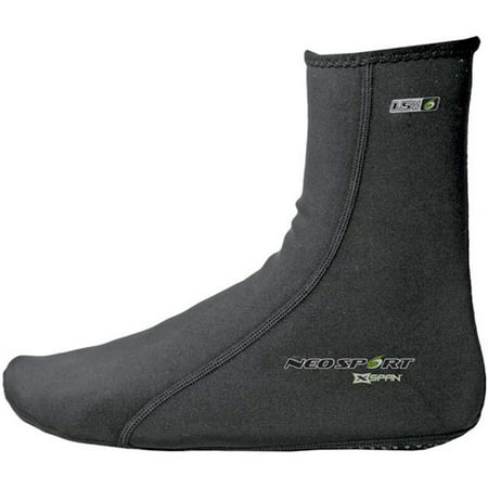 NeoSport 1.5mm XSPAN Socks - 3