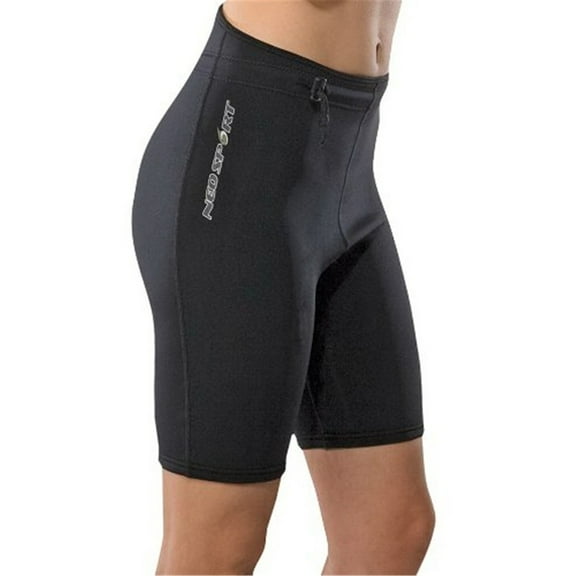 NeoSport XSPAN 1.5mm Unisex Shorts