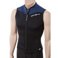 thumbnail image 1 of NeoSport 2.5mm Men's Front Zip Vest Wetsuit, 1 of 4
